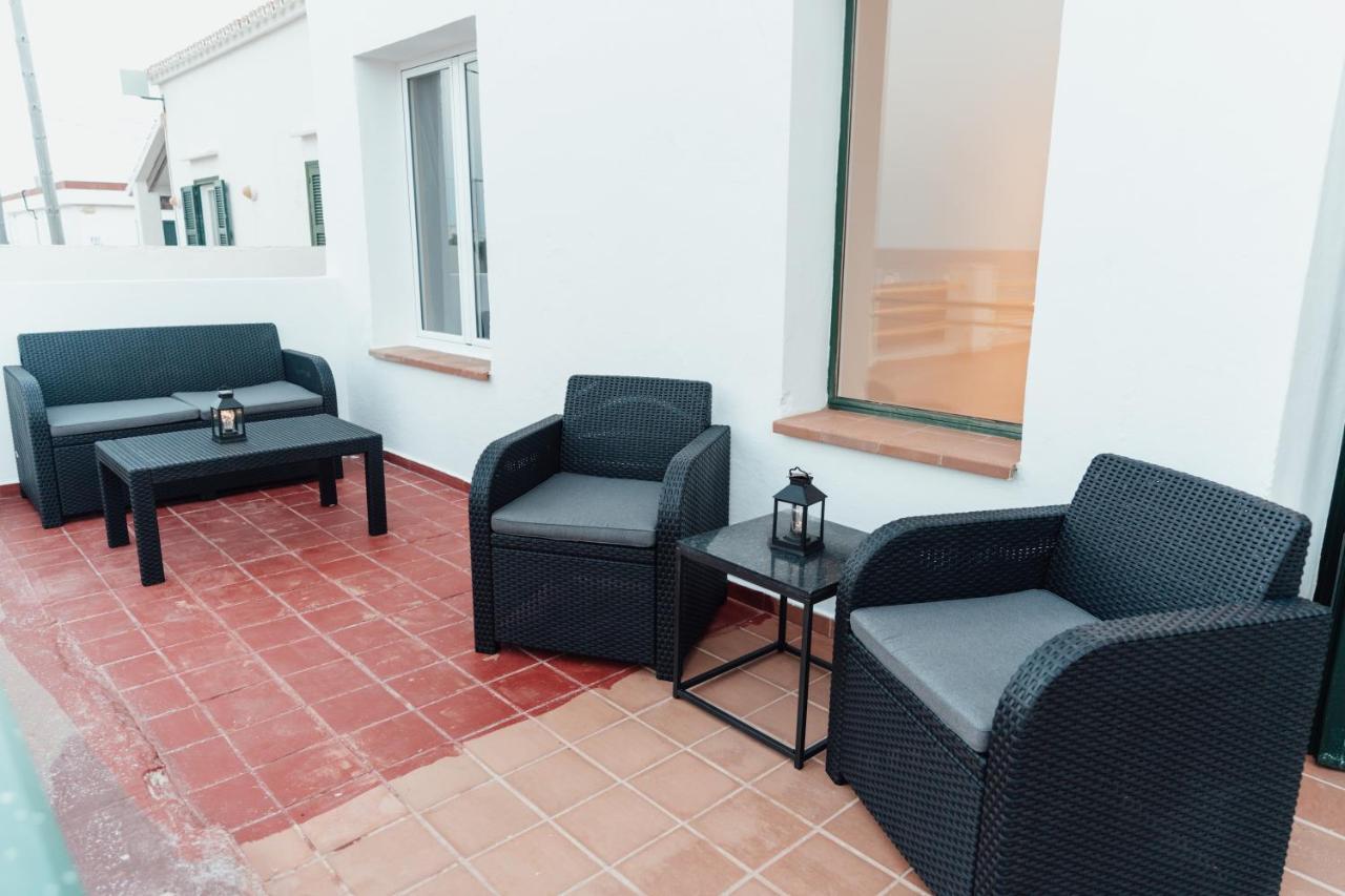 Hostal Noray Punta Prima  Exterior photo