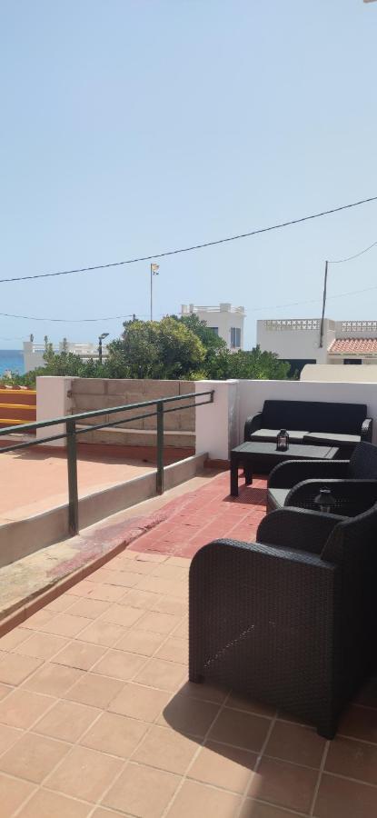 Hostal Noray Punta Prima  Exterior photo