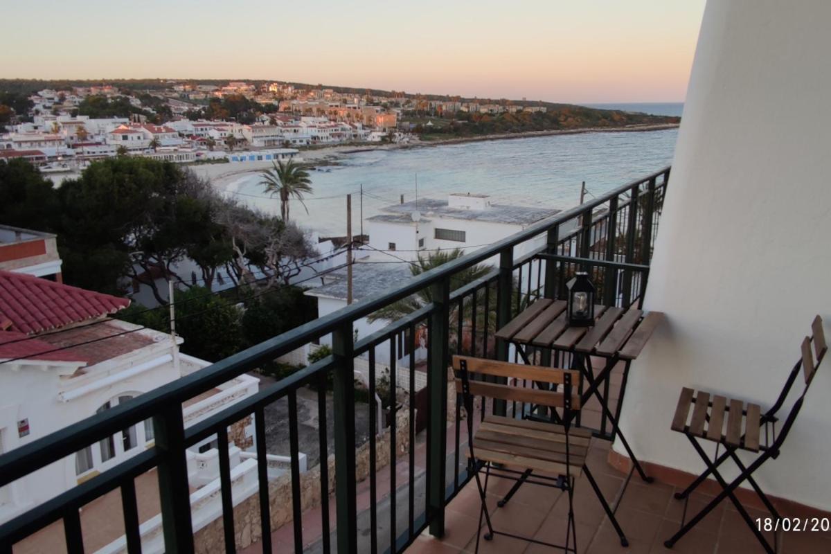 Hostal Noray Punta Prima  Exterior photo